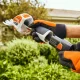 Stihl  HSA 26, Nożyce akumulatorowe (bez akumulatora i ładowarki) Nr art. HA030113514